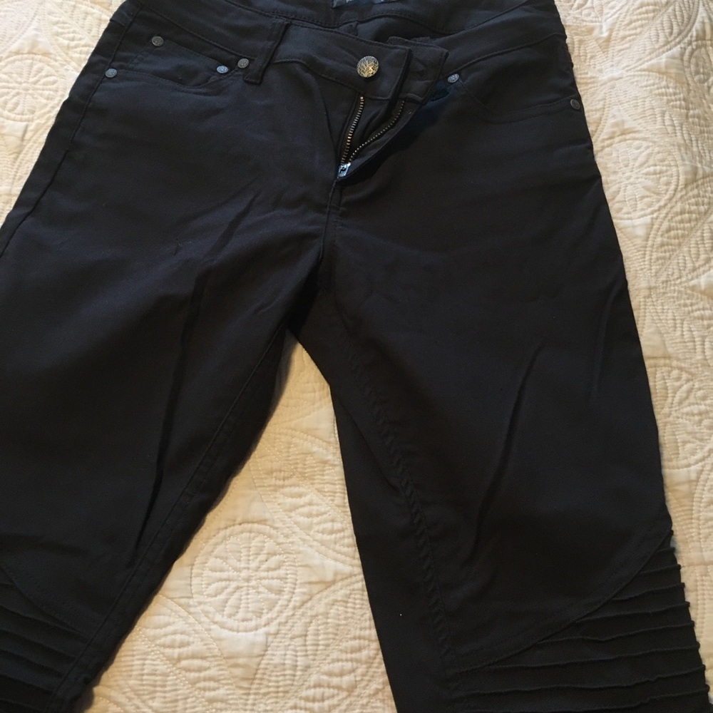 Prana Brenna Pants - black